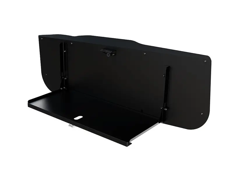 Drop-Down Tailgate Table For Suzuki Jimny (2018–Present) 1