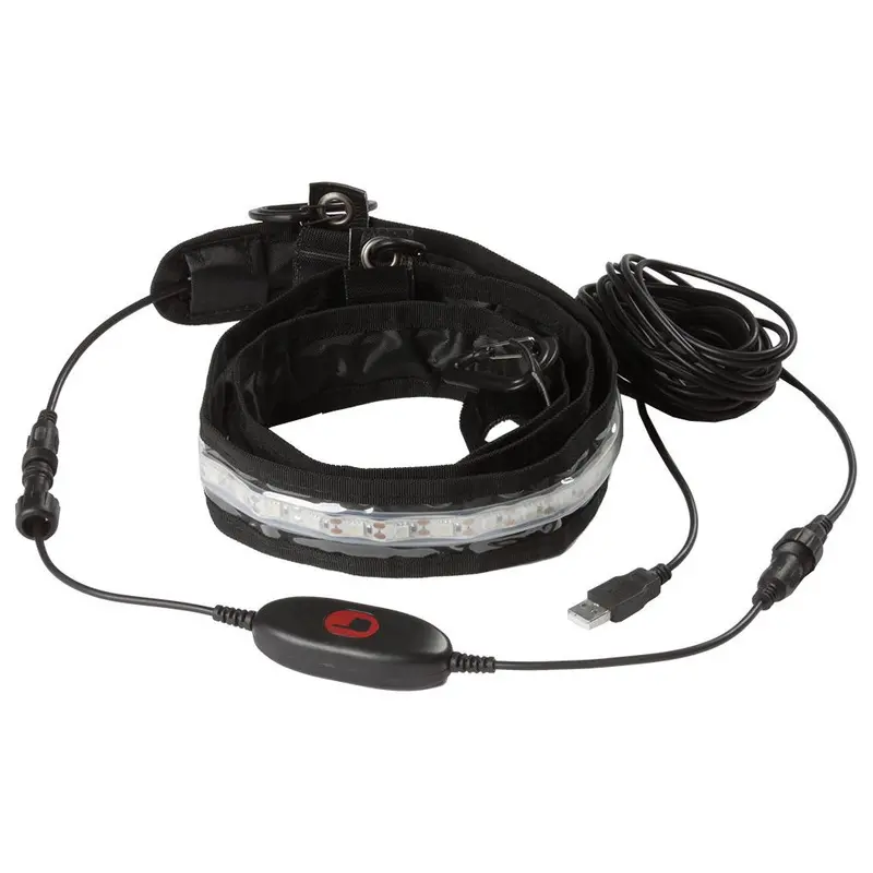 Dual-Color 1.2-Meter Led Light Strip 1