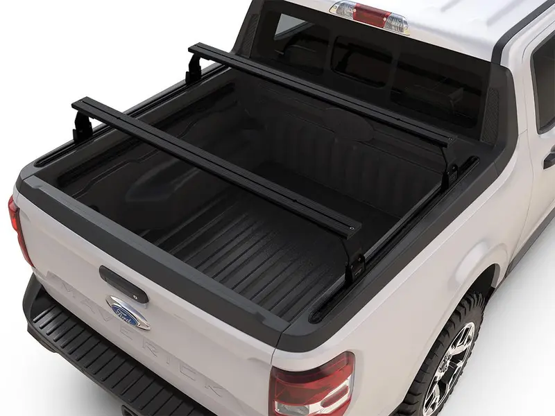 Dual Load Bar Kit For Ford Maverick (2022–Present) 1