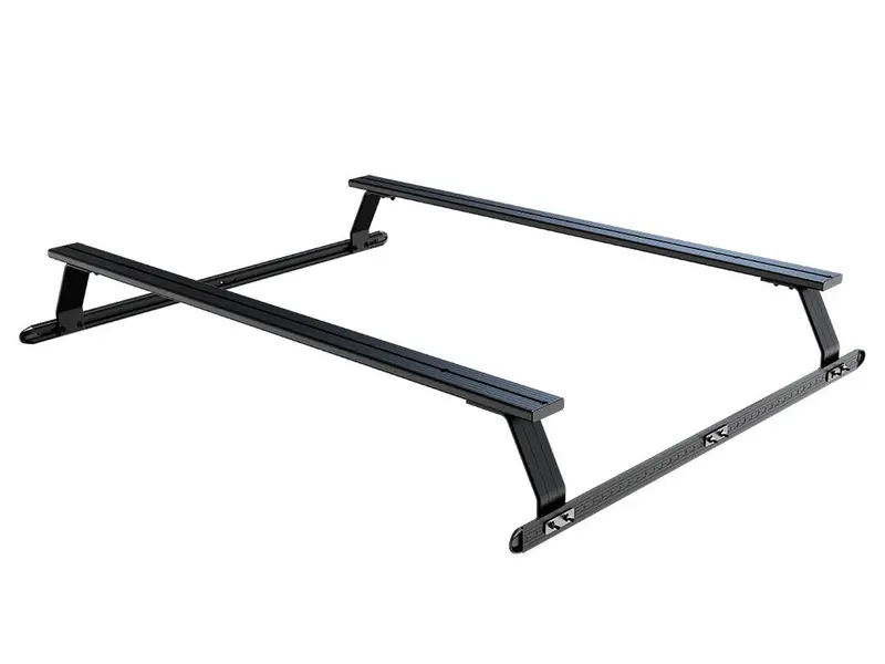 Dual-Load-Bar Kit For Gmc Sierra Crew Cab (2014–Present) – Short Bed 1