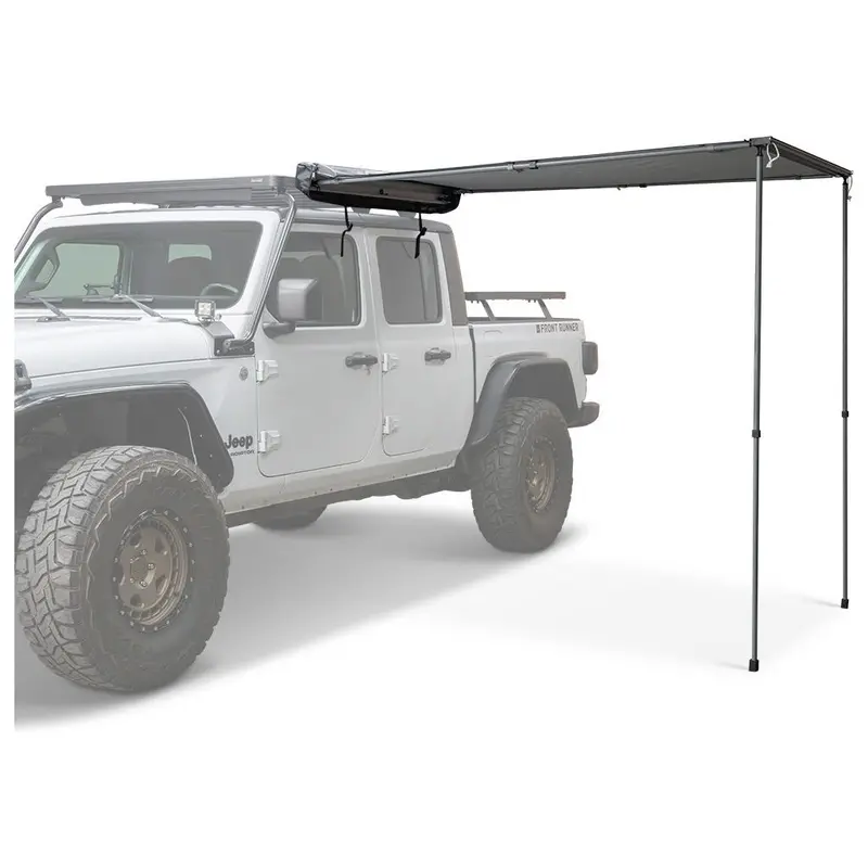 Easy-Out 2.5-Meter Retractable Awning System 1