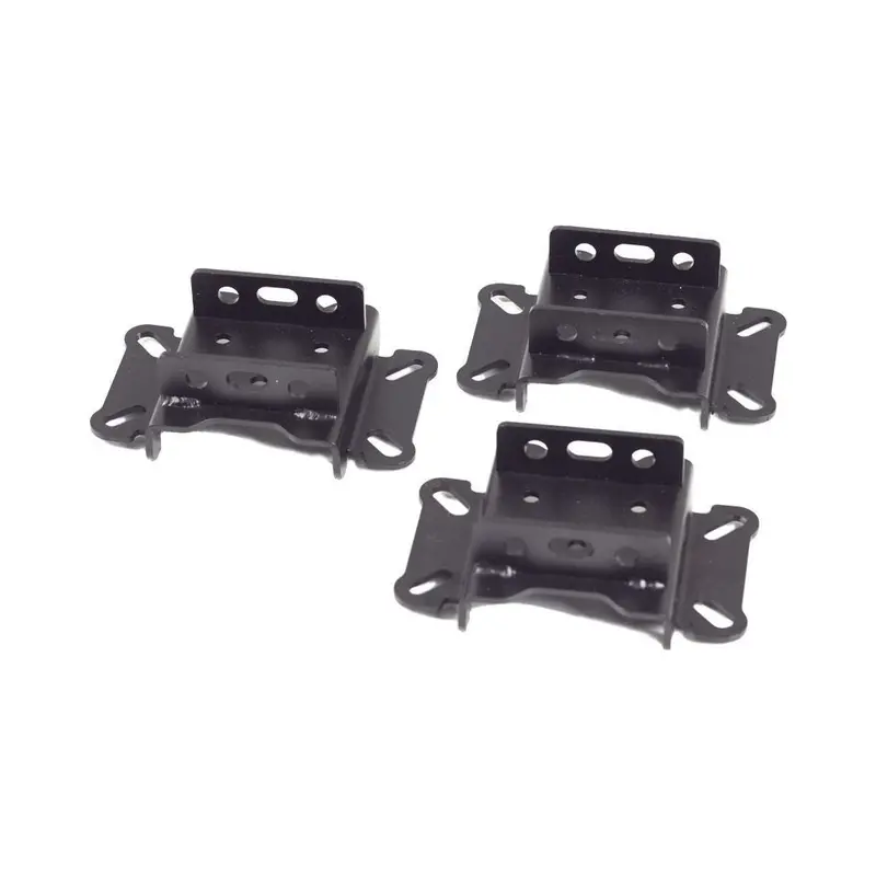 Easy-Out Adjustable Awning Mounting Brackets 1