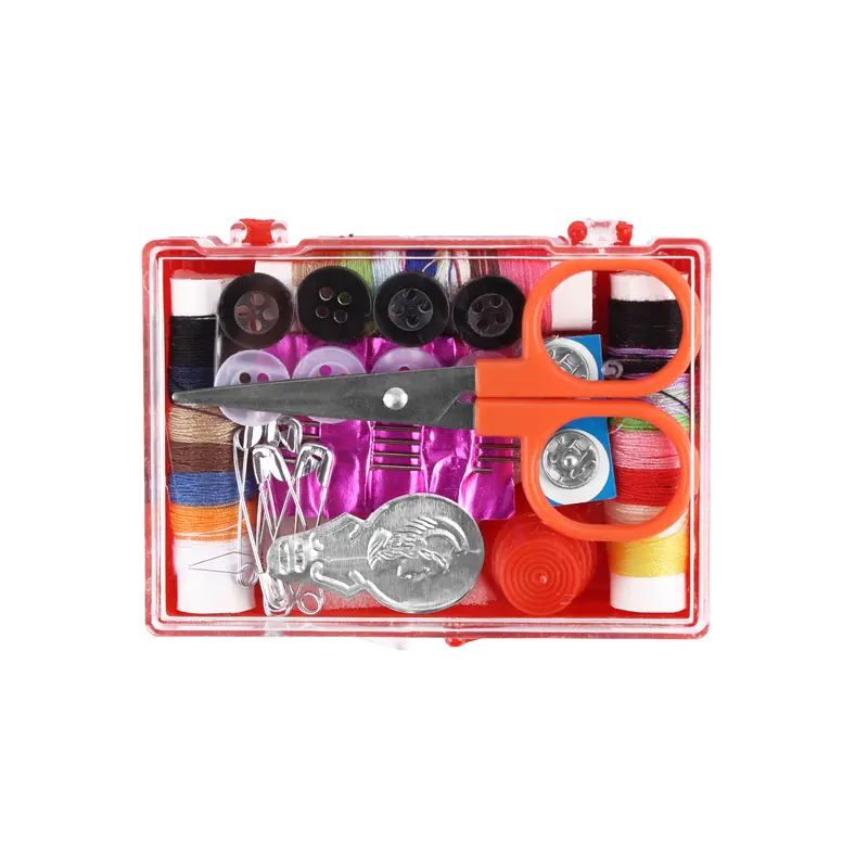 Essential Field Sewing Kit – Coghlan'S 1