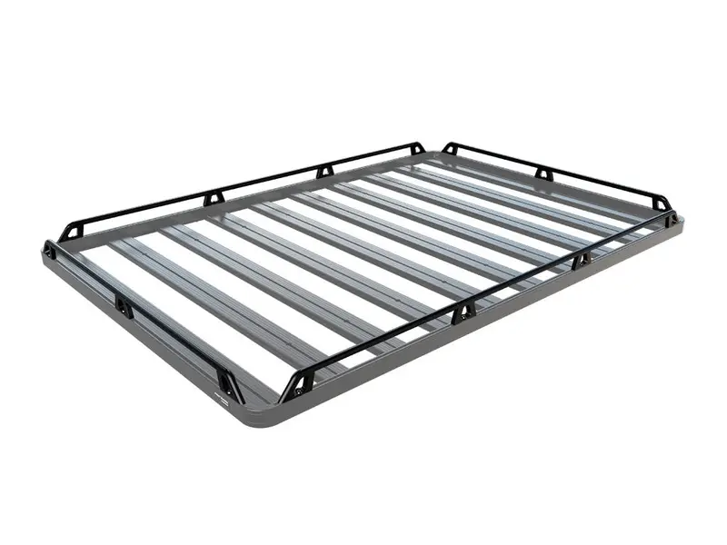 Expedition Perimeter Rail Kit Compatible With 1345Mm W × 1964Mm L Slimline Ii Racks 1