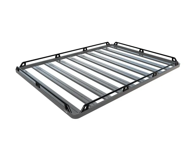 Expedition Perimeter Rail Kit Compatible With 1964Mm L × 1475Mm W Slimline Ii Racks 1