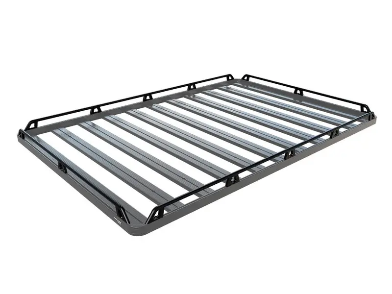 Expedition Perimeter Rail Kit Compatible With 2166Mm L × 1475Mm W Slimline Ii Racks 1