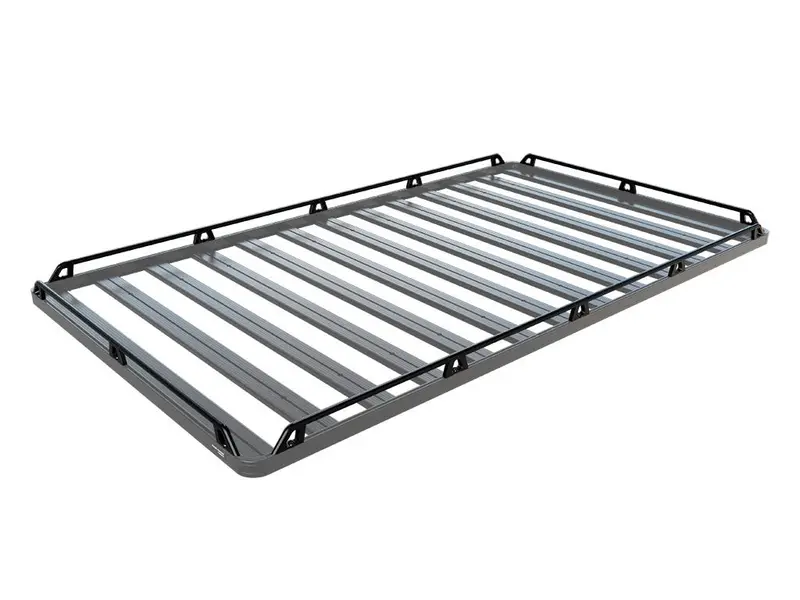 Expedition Perimeter Rail Kit Compatible With 2570Mm L × 1475Mm W Slimline Ii Racks 1