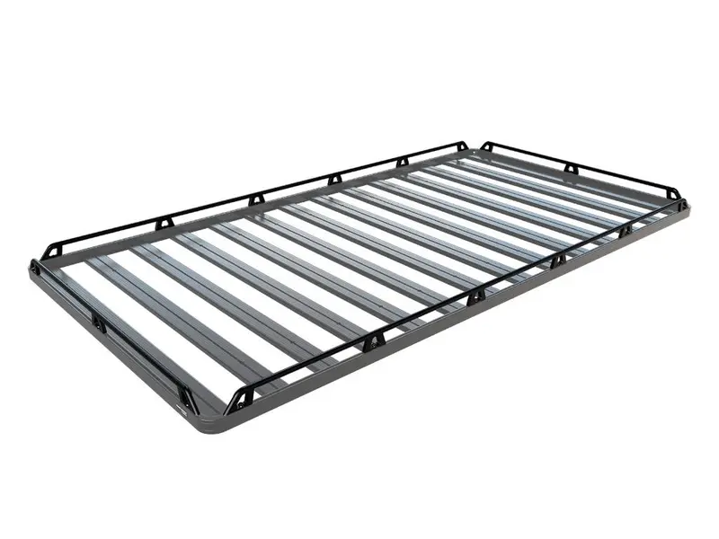 Expedition Perimeter Rail Kit Compatible With 2772Mm L × 1475Mm W Slimline Ii Racks 1