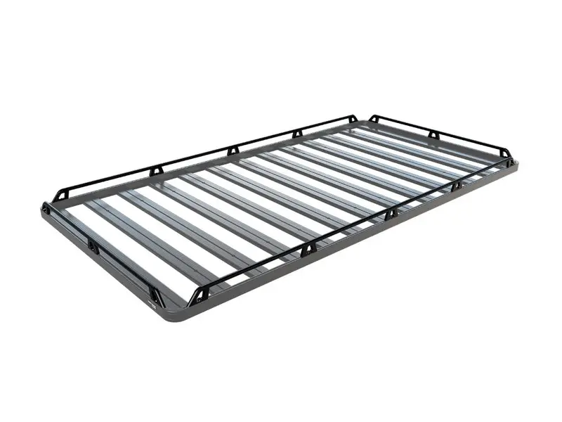 Expedition Perimeter Rail Kit – Fits 2570 × 1345 Mm Slimline Ii Racks 1