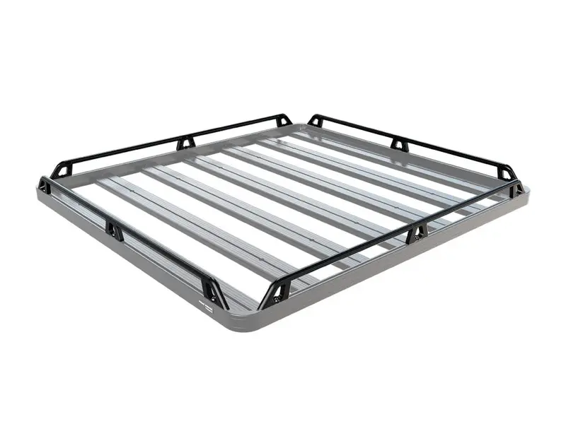 Expedition Perimeter Rail Kit For 1358Mm L × 1255Mm W Racks 1