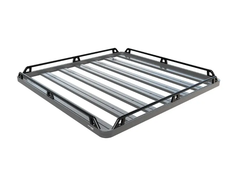 Expedition Perimeter Rail Kit For 1358Mm L × 1345Mm W Slimline Ii Racks 1