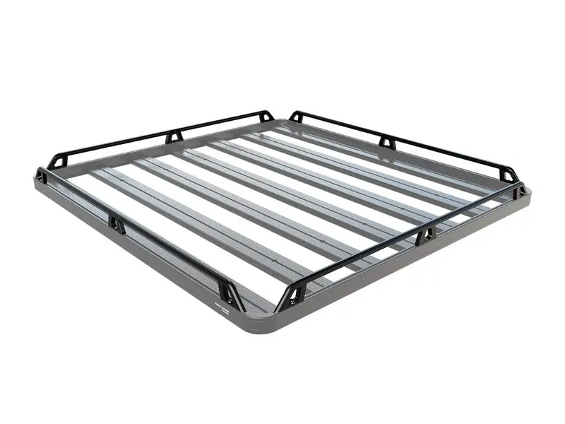 Expedition Perimeter Rail Kit For 1358Mm L × 1425Mm W Rack 1