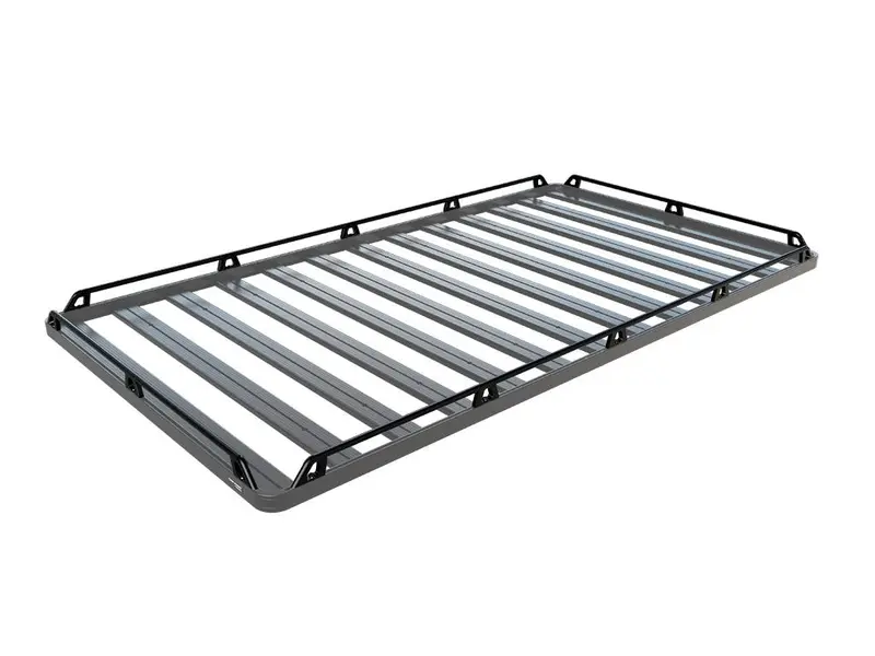 Expedition Perimeter Rail Kit For 1425Mm W × 2570Mm L Slimline Ii Racks 1