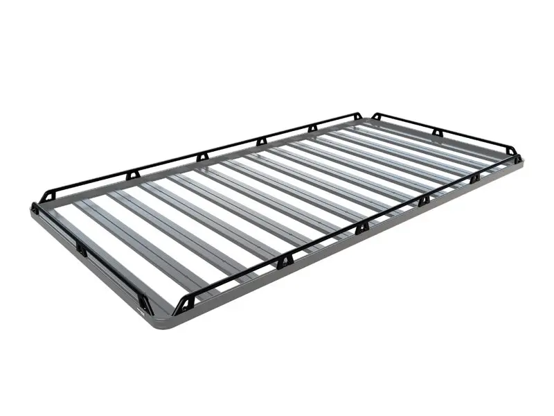 Expedition Perimeter Rail Kit For 1425Mm W × 2772Mm L Slimline Ii Racks 1