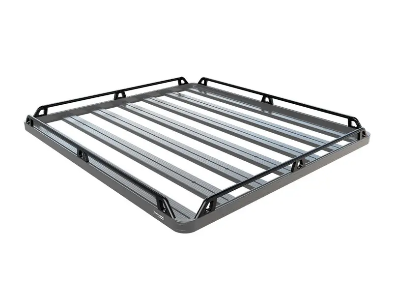 Expedition Perimeter Rail Kit For 1475Mm W × 1358Mm L Slimline Ii Racks 1
