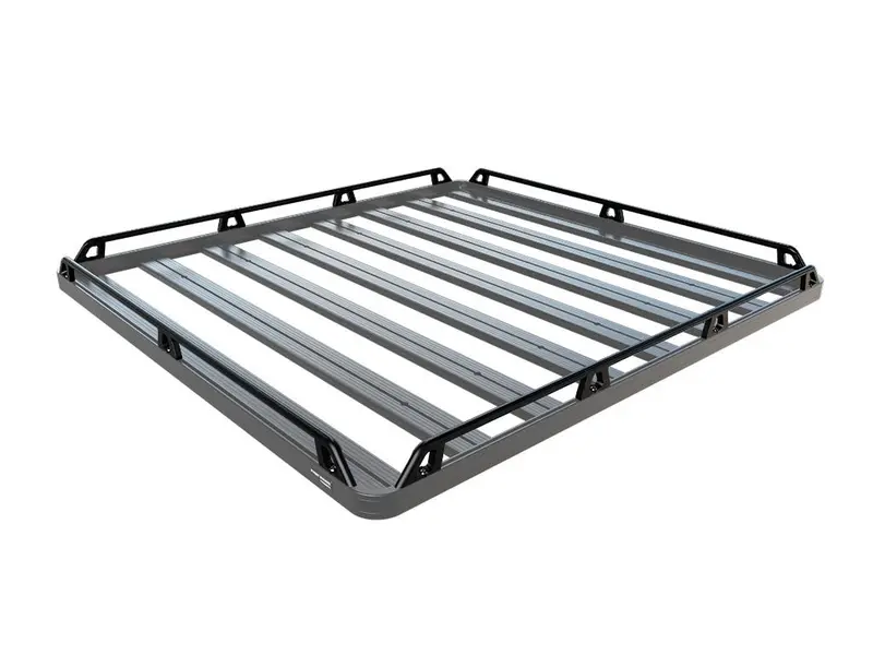 Expedition Perimeter Rail Kit For 1475Mm W × 1560Mm L Slimline Ii Racks 1