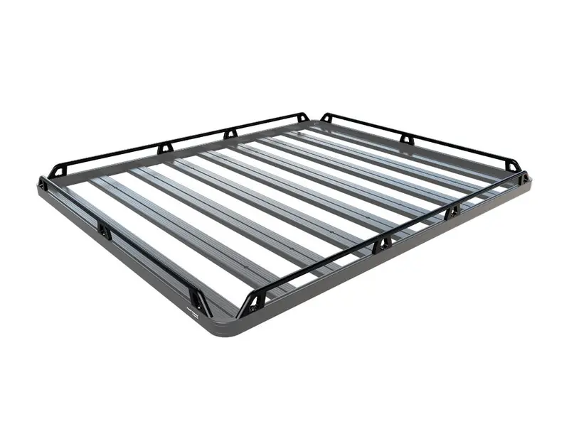 Expedition Perimeter Rail Kit For 1475Mm W × 1762Mm L Slimline Ii Racks 1