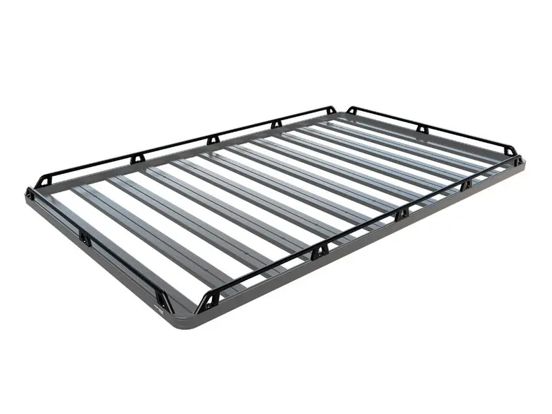 Expedition Perimeter Rail Kit For 1475Mm W × 2368Mm L Slimline Ii Racks 1
