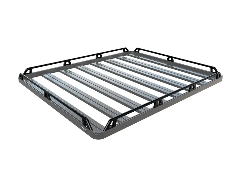Expedition Perimeter Rail Kit For 1560Mm L × 1345Mm W Slimline Ii Racks 1
