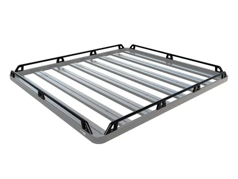 Expedition Perimeter Rail Kit For 1560Mm L × 1425Mm W Rack 1