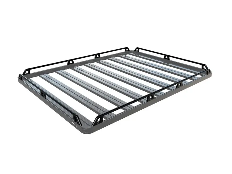 Expedition Perimeter Rail Kit For 1762Mm L × 1345Mm W Slimline Ii Racks 1