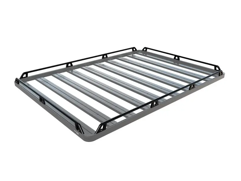 Expedition Perimeter Rail Kit For 1964Mm L × 1425Mm W Rack 1