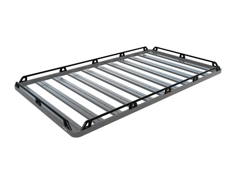 Expedition Perimeter Rail Kit For 2166Mm L × 1255Mm W Slimline Ii Racks 1