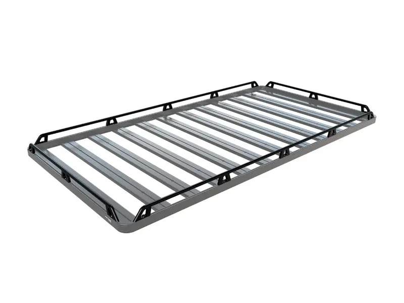 Expedition Perimeter Rail Kit For 2368Mm L × 1255Mm W Slimline Ii Racks 1