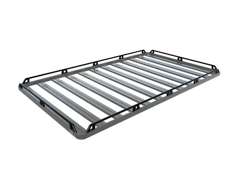 Expedition Perimeter Rail Kit For 2368Mm L × 1425Mm W Rack 1
