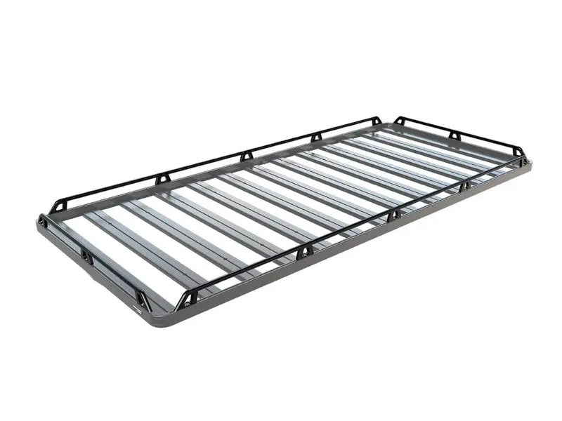 Expedition Perimeter Rail Kit For 2570Mm L × 1165Mm W Racks 1