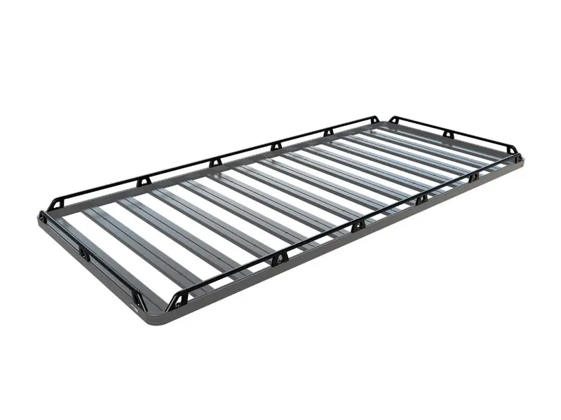 Expedition Perimeter Rail Kit For 2772Mm L × 1255Mm W Slimline Ii Racks 1