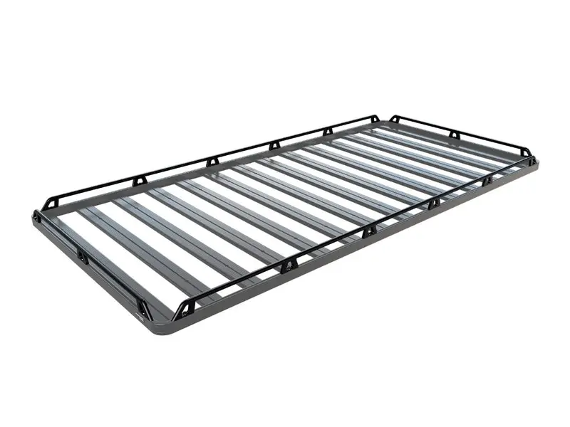 Expedition Perimeter Rail Kit For 2772Mm L × 1345Mm W Slimline Ii Rack 1