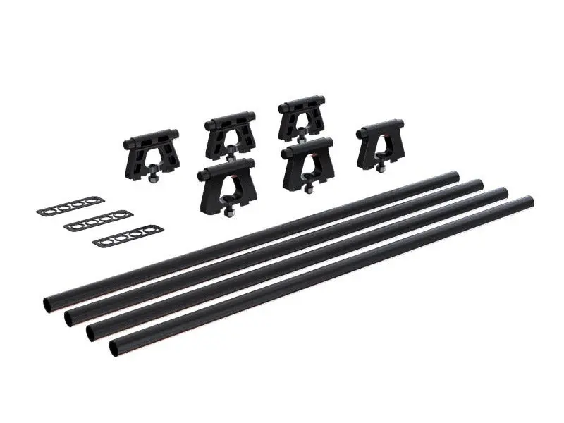 Expedition Rails – Mid-Section Kit 1