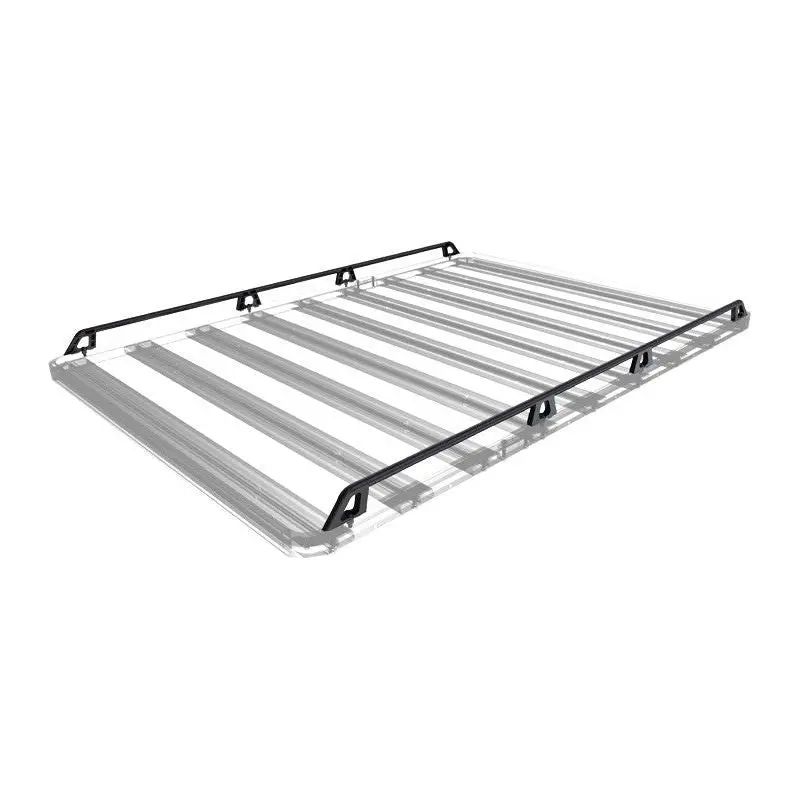 Expedition Side Rail Kit – Designed For 1762Mm-Long Racks 1