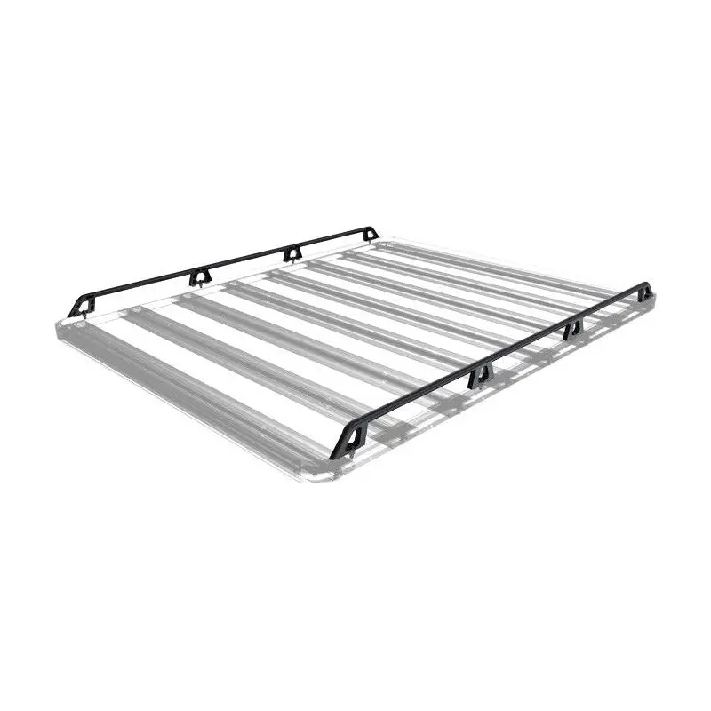 Expedition Side Rails For 1560Mm Roof Rack 1