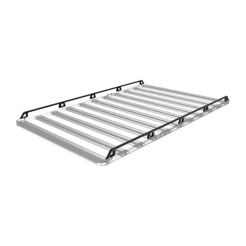 Expedition Side Rails For 2166Mm Roof Rack 1