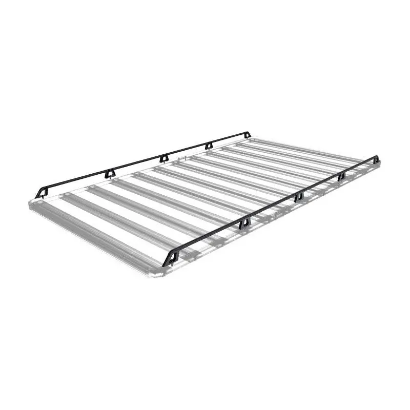 Expedition Side Rails For 2368Mm Roof Rack 1