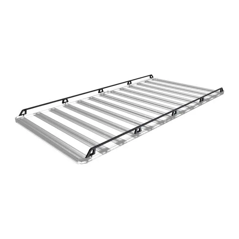 Expedition Side Rails For 2570Mm Roof Rack 1