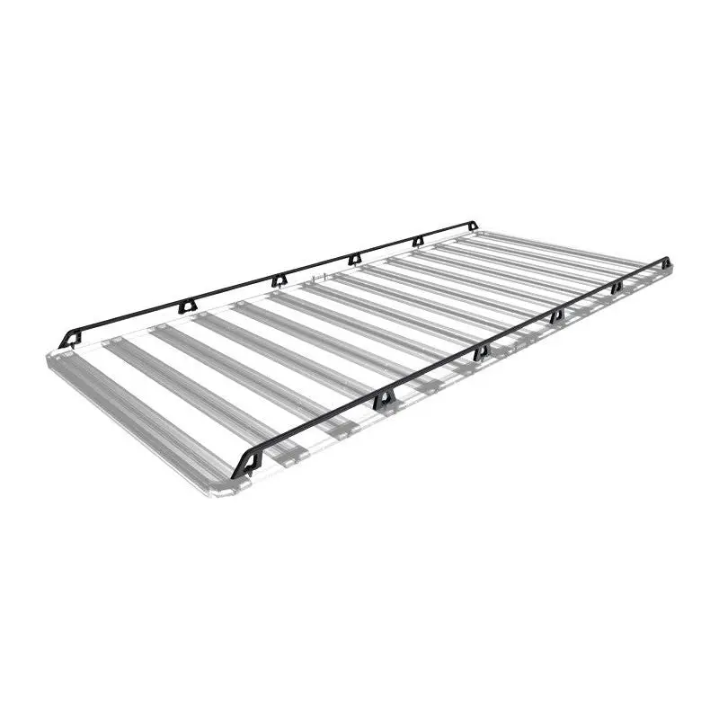 Expedition Side Rails For 2772Mm Roof Rack 1