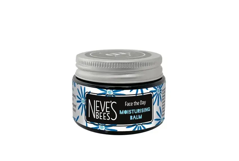Face-Nourishing Daily Moisturising Balm – Lightweight Yet Restorative 1