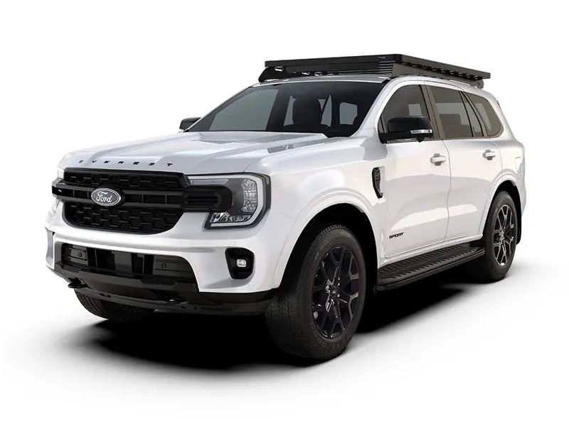 Ford Everest (2022–Present) Slimline Ii Roof Rack Kit 1