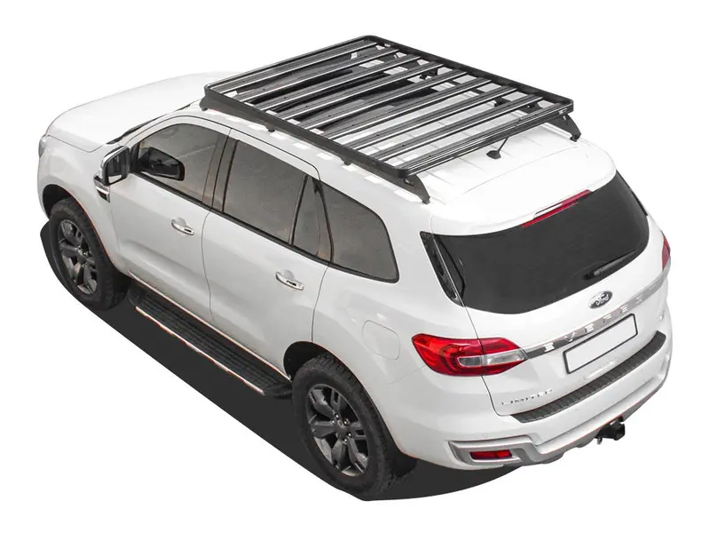 Ford Everest Slimline Ii Roof Rack Kit (2015–2021) 1