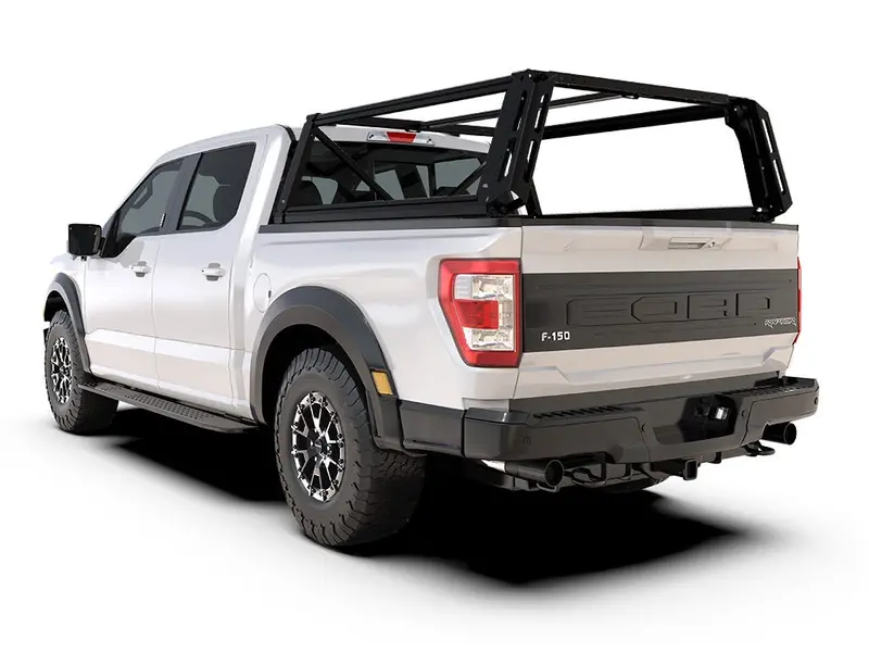Ford F-150 Crew Cab Pro Bed System – 5.5' Bed (2009–Present) 1