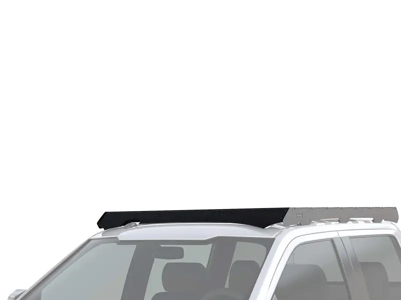 Ford F-150 Crew Cab Slimsport Wind Fairing – Streamlined Roof Accessory (2015–2020) 1