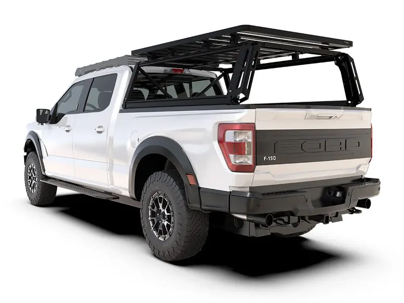 Ford F-150 Pro Bed Rack – 6.5' Bed (2009–Present) 1