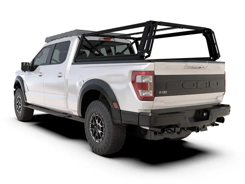 Ford F-150 Pro Bed System – 6.5' Bed (2009–Present) 1
