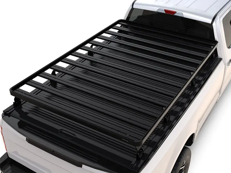Ford F-250/F-350 Retrax Xr 8-Inch Slimline Ii Truck Bed Rack Kit (2019–Present) 1