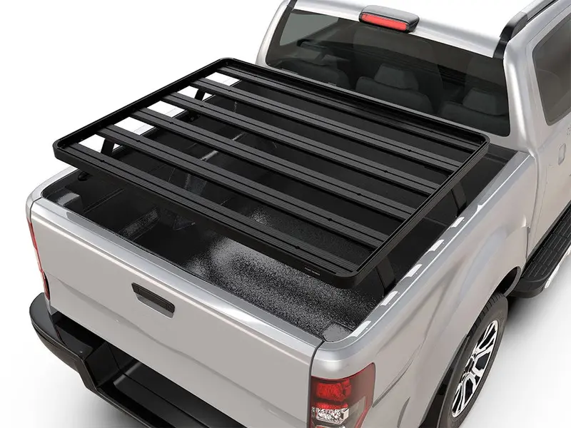 Ford Ranger 5-Foot Bed Slimline Ii Load Rack (2012–2022) 1