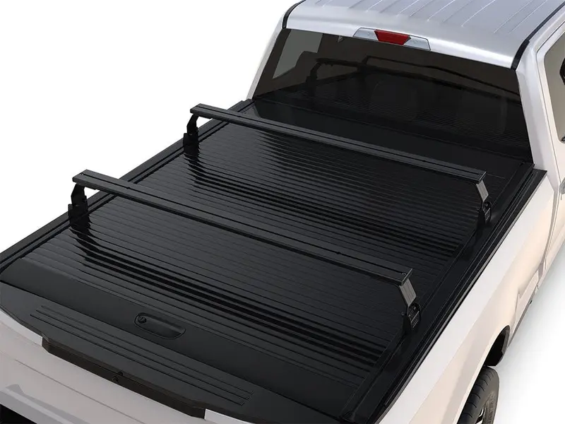 Ford Ranger Retrax Xr 6In Dual Load Bar Kit (2019–2022) 1