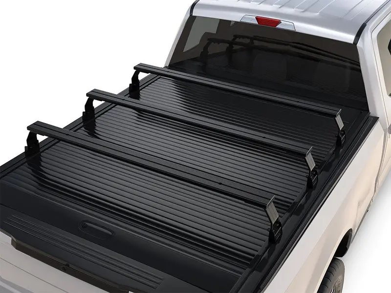 Ford Ranger Retrax Xr 6In Triple Load Bar Kit (2019–2022) 1